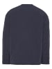 Tommy Hilfiger Tusssenjas donkerblauw