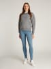 Tommy Hilfiger Sweatshirt in Grau