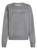 Tommy Hilfiger Sweatshirt in Grau