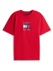 Tommy Hilfiger Koszulka w kolorze czerwonym