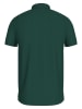 Tommy Hilfiger Poloshirt groen