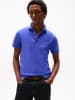 Tommy Hilfiger Poloshirt blauw
