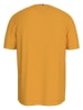 Tommy Hilfiger Shirt mosterdgeel
