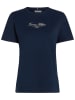 Tommy Hilfiger Koszulka w kolorze granatowym