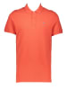 Tommy Hilfiger Koszulka polo w kolorze pomarańczowym