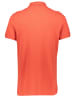 Tommy Hilfiger Poloshirt oranje