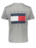 Tommy Hilfiger Shirt in Grau