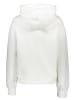 Tommy Hilfiger Hoodie in Weiß