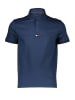 Tommy Hilfiger Koszulka polo w kolorze granatowym