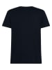 Tommy Hilfiger Shirt in Schwarz