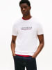 Tommy Hilfiger Shirt wit