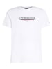 Tommy Hilfiger Shirt in Weiß