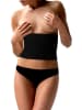 Controlbody Shape-Taillengürtel in Schwarz