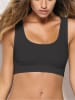 Controlbody Sportbeha zwart