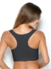Controlbody Sportbeha zwart