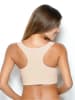 Controlbody Sport-BH in Beige