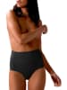 Controlbody Shape-Panty in Schwarz