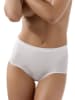 Controlbody Shape-Panty in Weiß