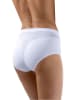 Controlbody Shape-Panty in Weiß