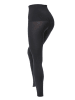 Controlbody Shape-Leggings in Schwarz
