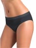 Intimidea Panty in Schwarz