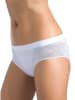 Intimidea Panty in Weiß