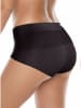 Intimidea Taillenpanty in Schwarz