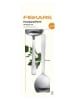 Fiskars 2tlg. Servierbesteck-Set in Silber