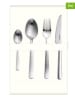 Fiskars 16tlg. Besteck-Set in Silber