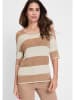 Olsen Trui lichtbruin/beige