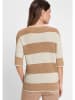Olsen Trui lichtbruin/beige