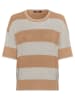Olsen Trui lichtbruin/beige