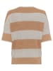 Olsen Trui lichtbruin/beige
