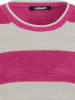 Olsen Trui paars/beige