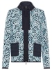 Olsen Vest turquoise
