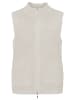 Olsen Bodywarmer beige