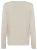 Olsen Trui beige/Beige