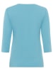 Olsen Longsleeve in Blau