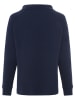Olsen Sweatshirt in Dunkelblau