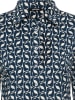 Olsen Blouse donkerblauw