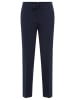 Olsen Hose in Dunkelblau