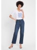 Olsen Jeans - Regular fit - in Blau