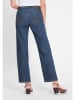Olsen Jeans - Regular fit - in Blau