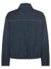 Olsen Spijkerblouse donkerblauw