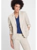 Olsen Blazer beige