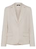 Olsen Blazer in Beige