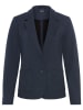 Olsen Blazer donkerblauw