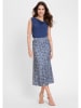 Olsen Rok donkerblauw