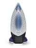 Tefal Stoomstrijkijzer "Ultragliss Plus Anti-Kalk" blauw
