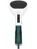 Tefal Stoomborstel "Access Steam First" wit/groen